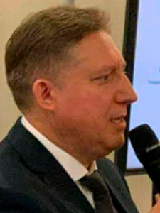 Антипин Павел