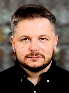 Ершов Роман