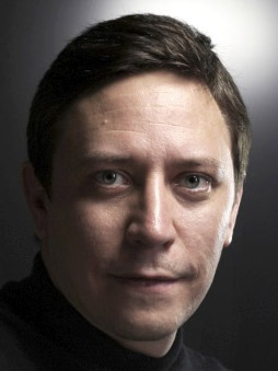 Дмитрий Фёдоров