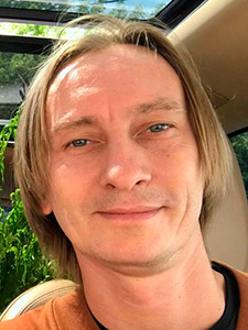 Глухов Валентин