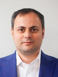 Хохлов Дмитрий