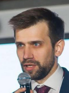 Константин Исанин