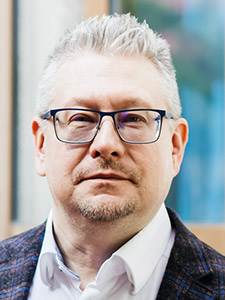 Колчин Александр