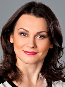 Козьмина Любовь