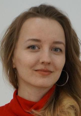 Лазарева Екатерина