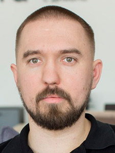 Макаров Антон