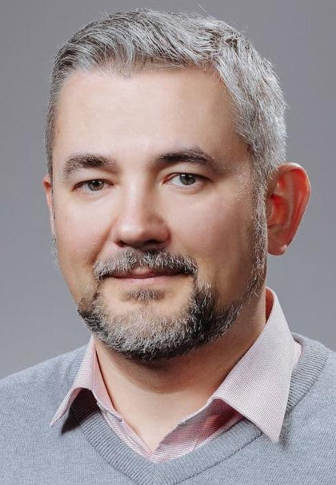 Осокин Андрей