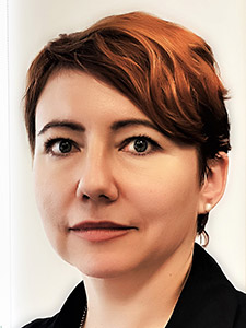 Родионова Екатерина