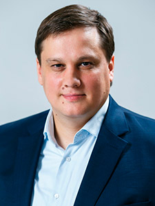 Рябов Максим