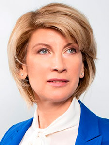 Спасенова Галина