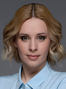Спирева Кристина