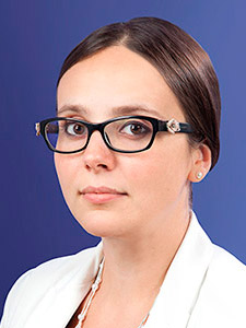 Суркова Ксения