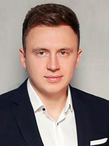 Ярцев Михаил